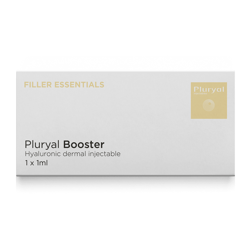 Pluryal Booster (1x1ml)