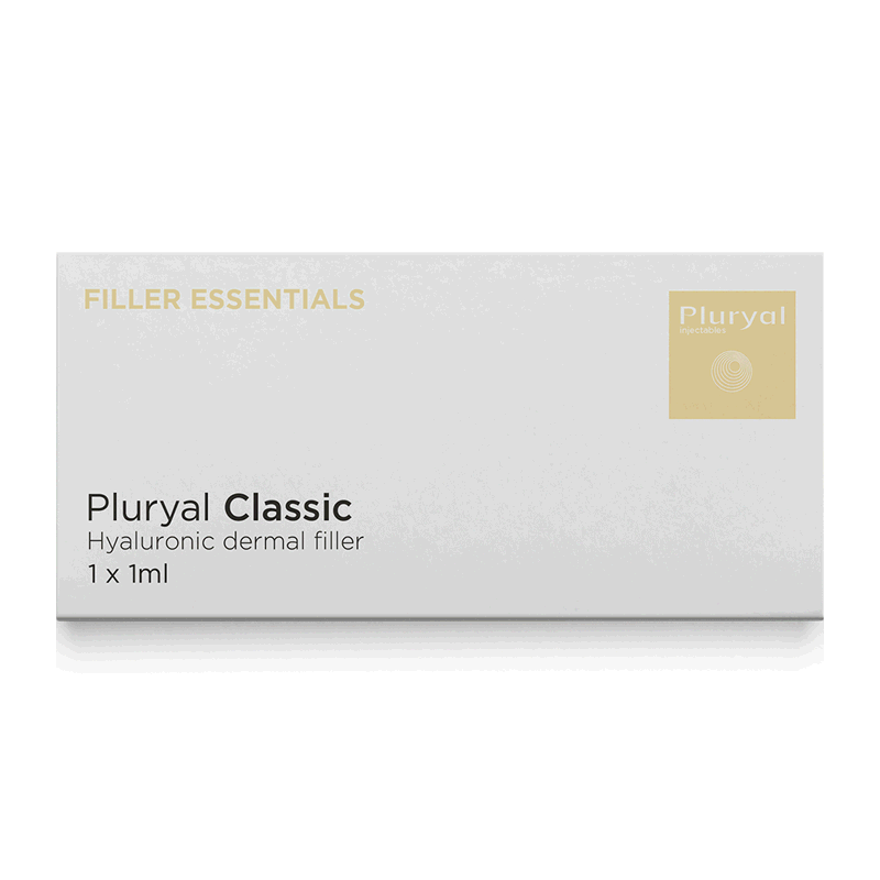 Pluryal Classic (1x1ml)