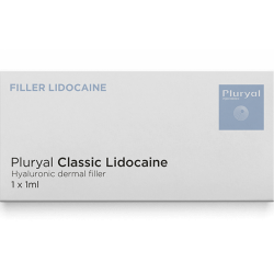 Pluryal Classic lidocaine (1x1ml) - 1