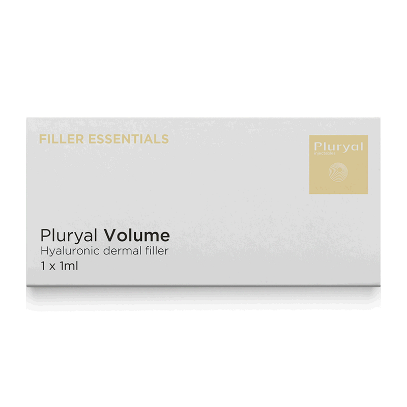 Pluryal Volume (1x1ml)