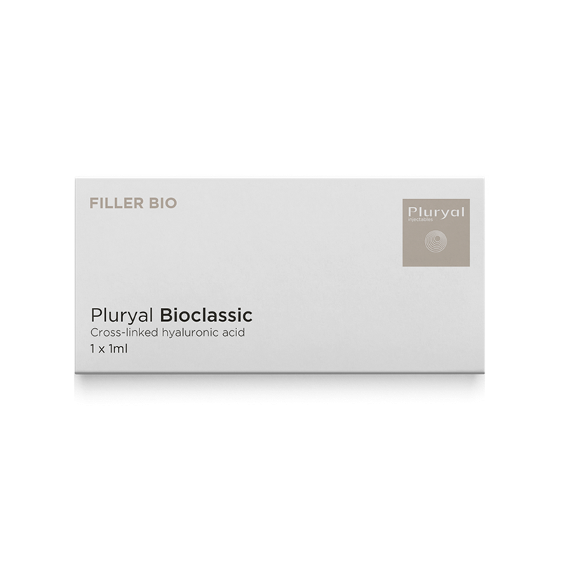 Pluryal Bioclassic (1x1ml)