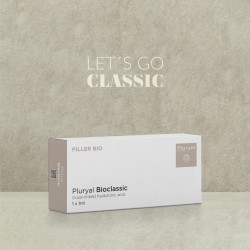 Pluryal Bioclassic (1x1ml) - 2