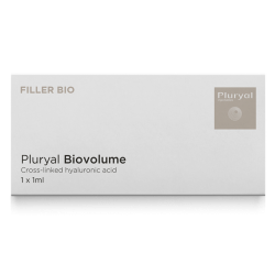 Pluryal Biovolume (1x1ml) - 1