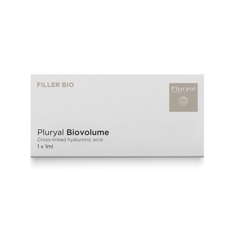 Pluryal Biovolume (1x1ml)