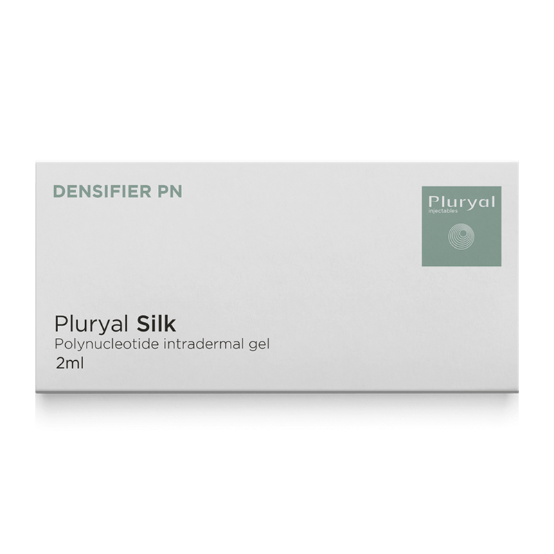 Pluryal Silk (1x2ml)