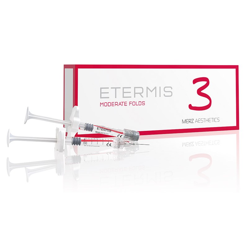 Etermis 3 (2x1ml)