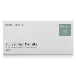 Pluryal Hair Density (1x2ml)