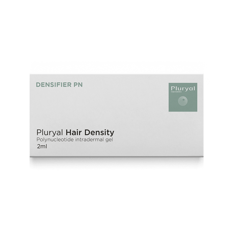 Pluryal Hair Density (1x2ml)