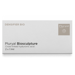 Pluryal Biosculpture (2x1.1ml)