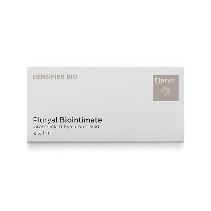 Pluryal Biointimate (2x1ml)