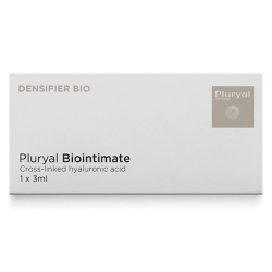 Pluryal Biointimate (1x3ml)