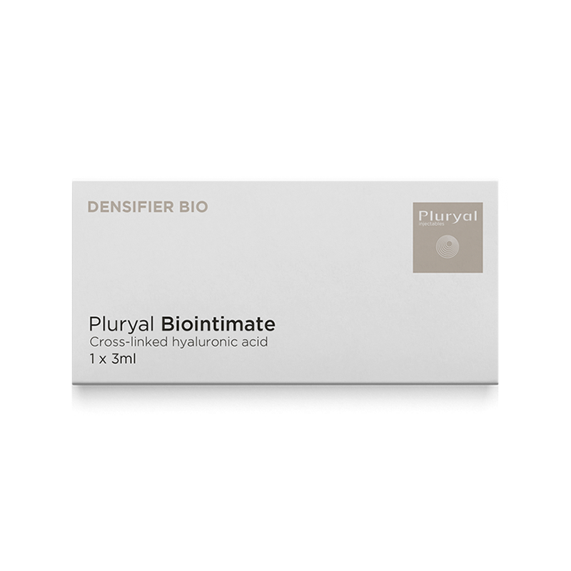 Pluryal Biointimate (1x3ml)