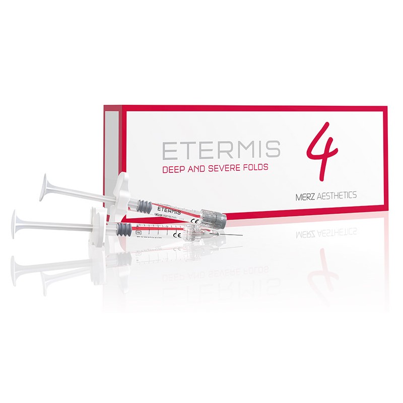 Etermis 4 (2x1ml)