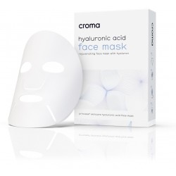 Croma Hyaluronic Acid Face...