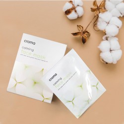 Croma Calming Face Mask (8 masks) - 3