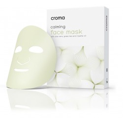 Croma Calming Face Mask (8 masks) - 1