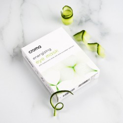 Croma Energizing Eye Mask (8 masques) - 5