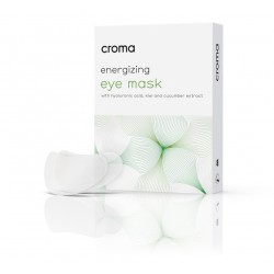 Croma Energizing Eye Mask...