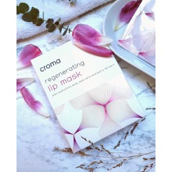 Croma Regenerating Lip Mask (8 masks) - 8