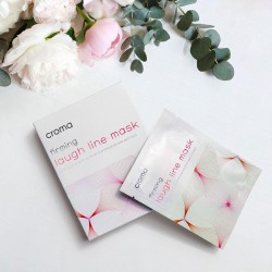 Croma Firming Laugh Line Mask (8 masks) - 5