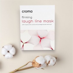 Croma Firming Laugh Line Mask (8 masks) - 3