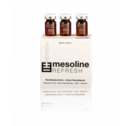 Pluryal Mesoline Refresh (5x5ml) - 6