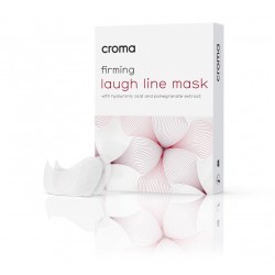 Croma Firming Laugh Line Mask (8 masks) - 1