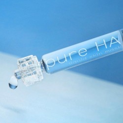 Croma pure HA (4x1ml - liquid skin mask) - 4