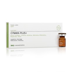 Inno-TDS Cynara Plus+ (4x5ml)