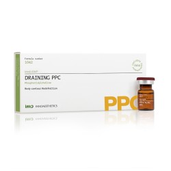 Inno-TDS Draining PPC (4x5ml) - 1