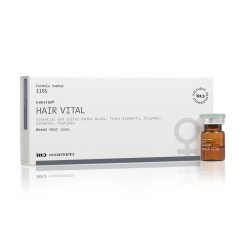 Inno-TDS Hair Vital (4x2,5ml) - 1