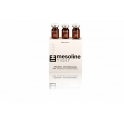 Pluryal Mesoline Tight (5x5ml) - 5