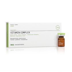 Inno-TDS Vitamin Complex (4x5ml) - 1