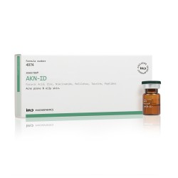 Inno-TDS AKN-ID (4x2.5ml) - 1