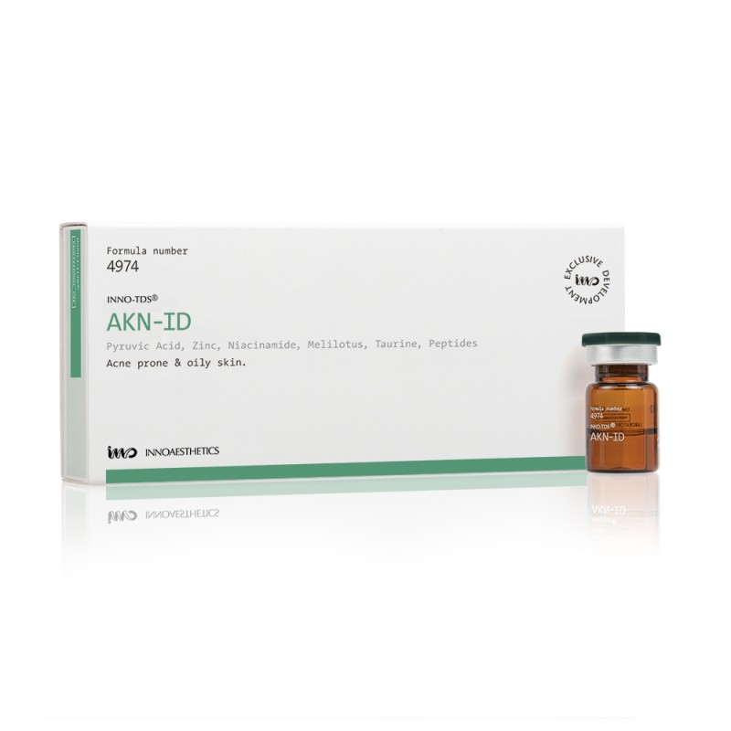 Inno-TDS AKN-ID (4x2,5ml)