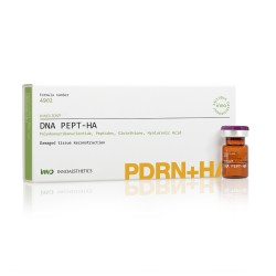 Inno-TDS DNA Pept-HA (4x2,5ml)