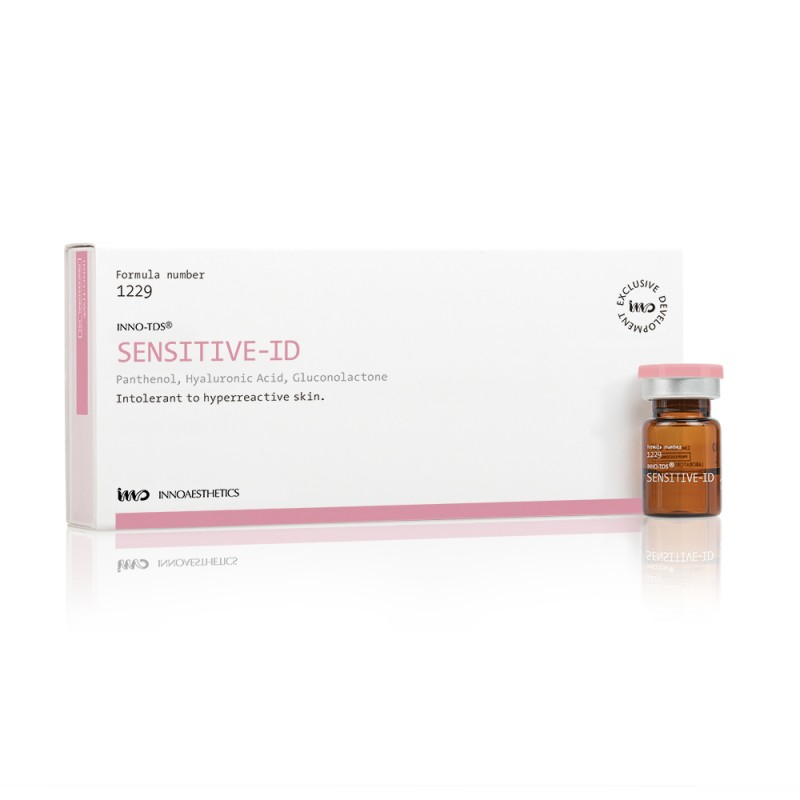 Inno-TDS Sensitive-ID (4x2,5ml)