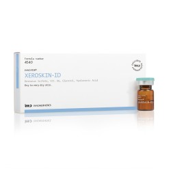 Inno-TDS Xeroskin-ID (4x2.5ml) - 1