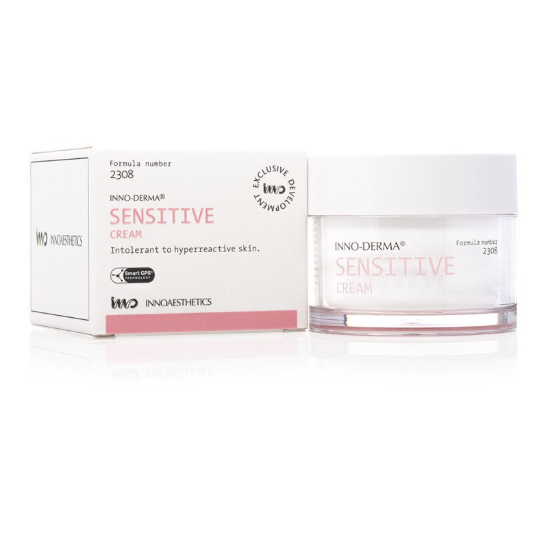 Inno-Derma Sensitive Cream - 50ml