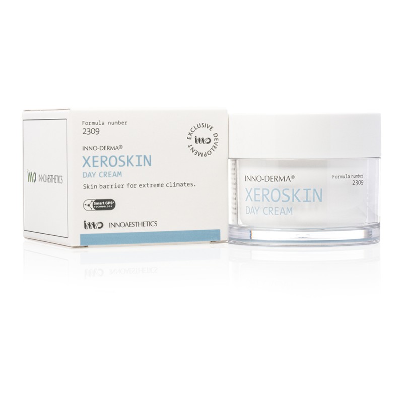 Inno-Derma Xeroskin Day Cream - 50ml