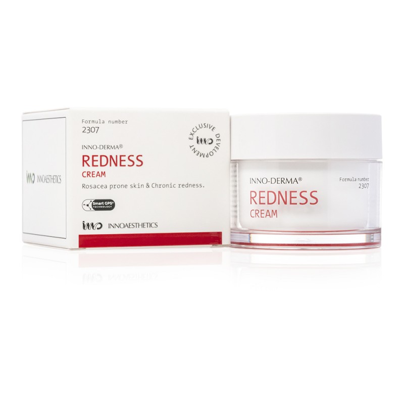 Inno-Derma Redness Cream - 50ml