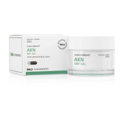 Inno-Derma AKN Day Gel - 50ml - 1