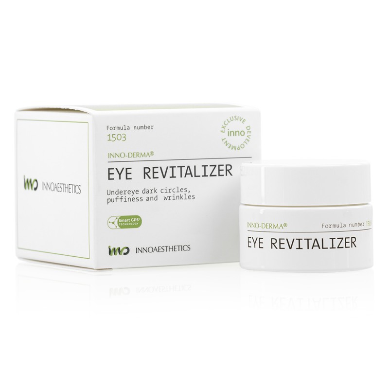 Inno-Derma Eye Revitalizer - 15g