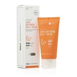 Inno-Derma Sun Defense Oily Skin SPF 50+ - 60g - 1