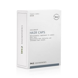 Inno-Derma Hair Caps (60 comprimés) - 1