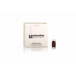 Pluryal Mesoline Bodyfirm (10x5ml) - 4