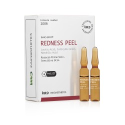 Inno-Exfo Redness Peel (6x2ml) - 1