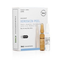 Inno-Exfo Xeroskin Peel (12x2ml) - 1