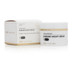 Inno-Epigen Sublime Night Cream - 50ml - 1