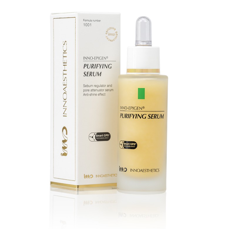 Inno-Epigen Purifying Serum - 30ml